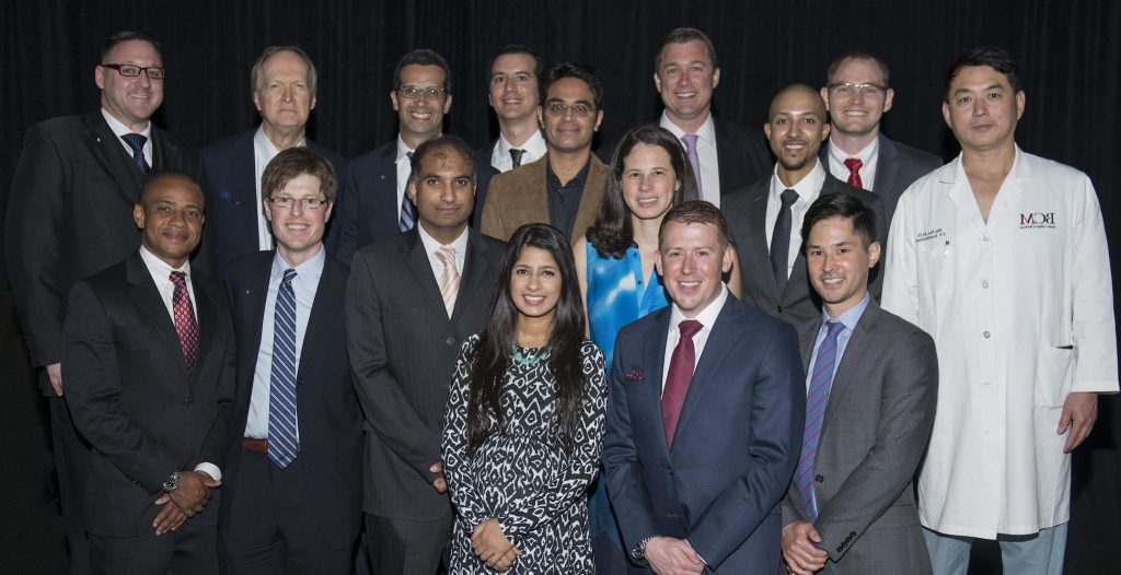 Cardiovascular Anesthesiology & Critical Care Medicine Fellowship The