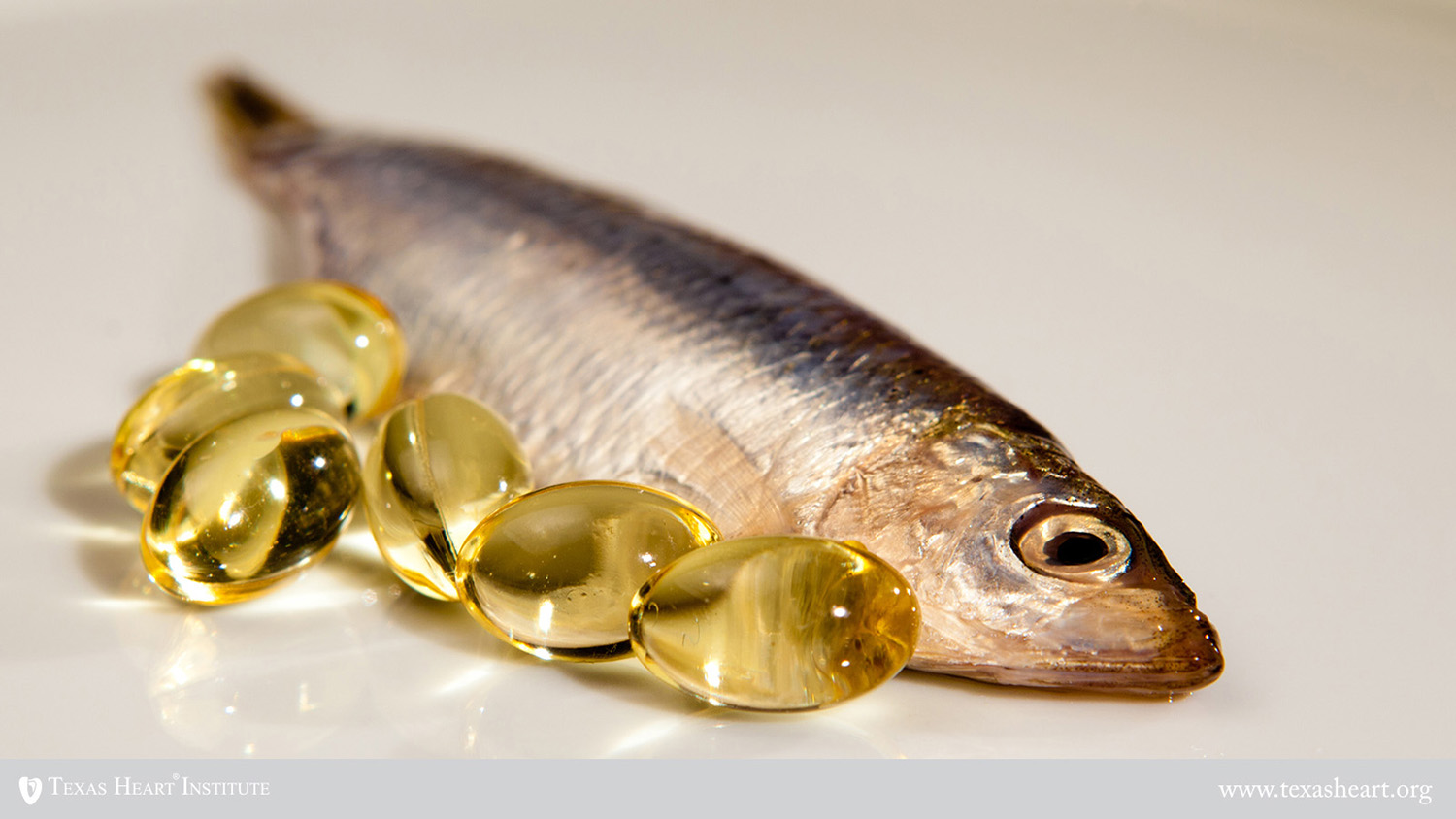 Understanding Omega-3 Fatty Acids or Understanding Omega-3 Fatty Acids or