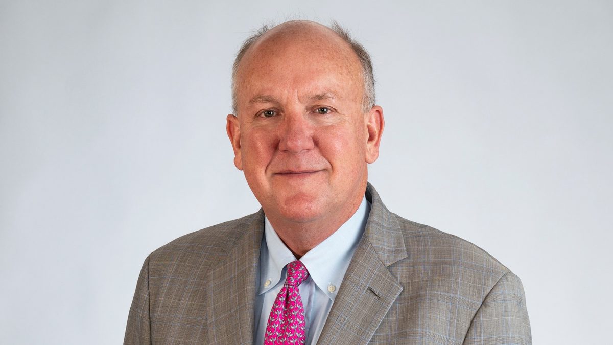 Dr. Charles D. Fraser, Jr., Joins Texas Heart Institute Board Texas