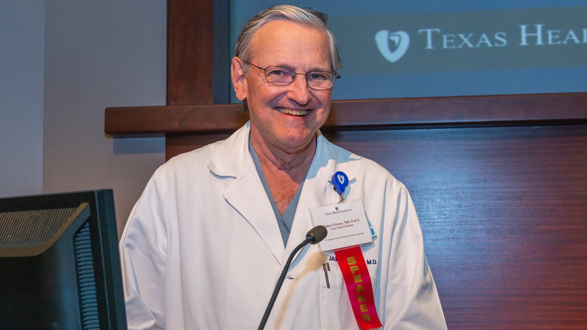 Cardiology Grand Rounds Archives Texas Heart Institute
