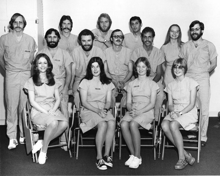 School of Perfusion Technology Alumni The Texas Heart Institute®