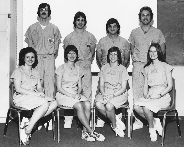 School of Perfusion Technology Alumni The Texas Heart Institute