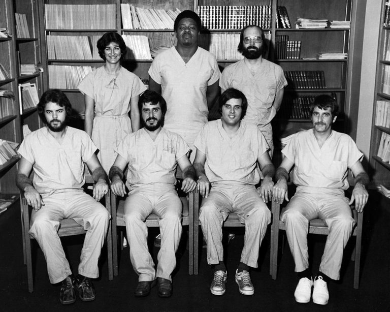 School of Perfusion Technology Alumni The Texas Heart Institute®