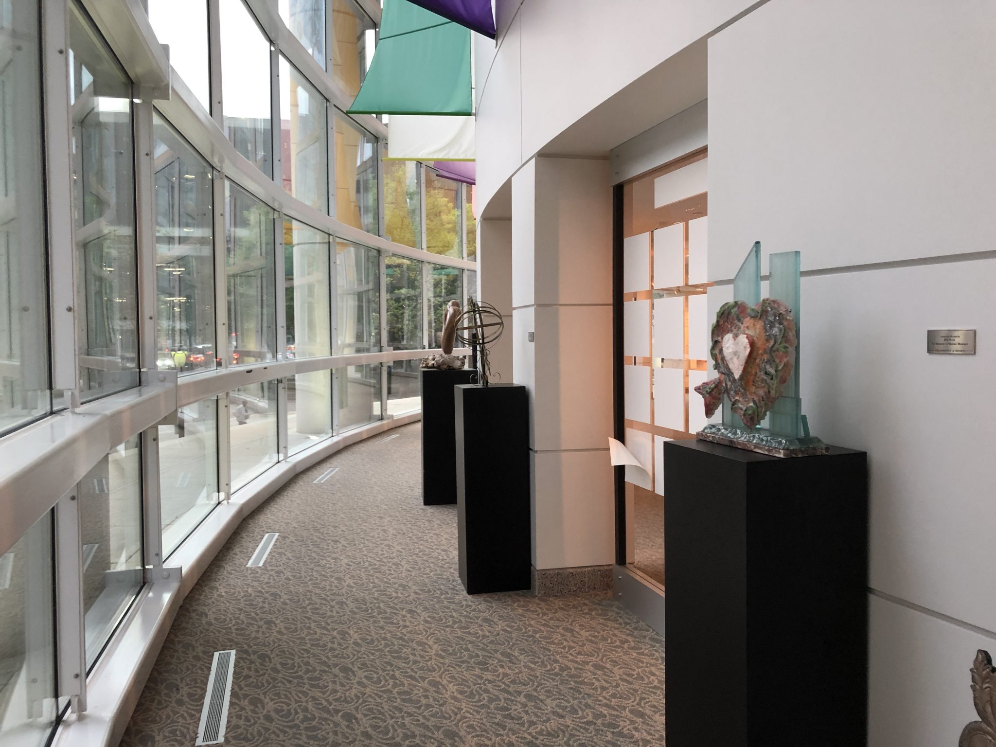 Wallace D. Wilson Museum The Texas Heart Institute®