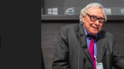 Texas Heart Institute Bud Frazier