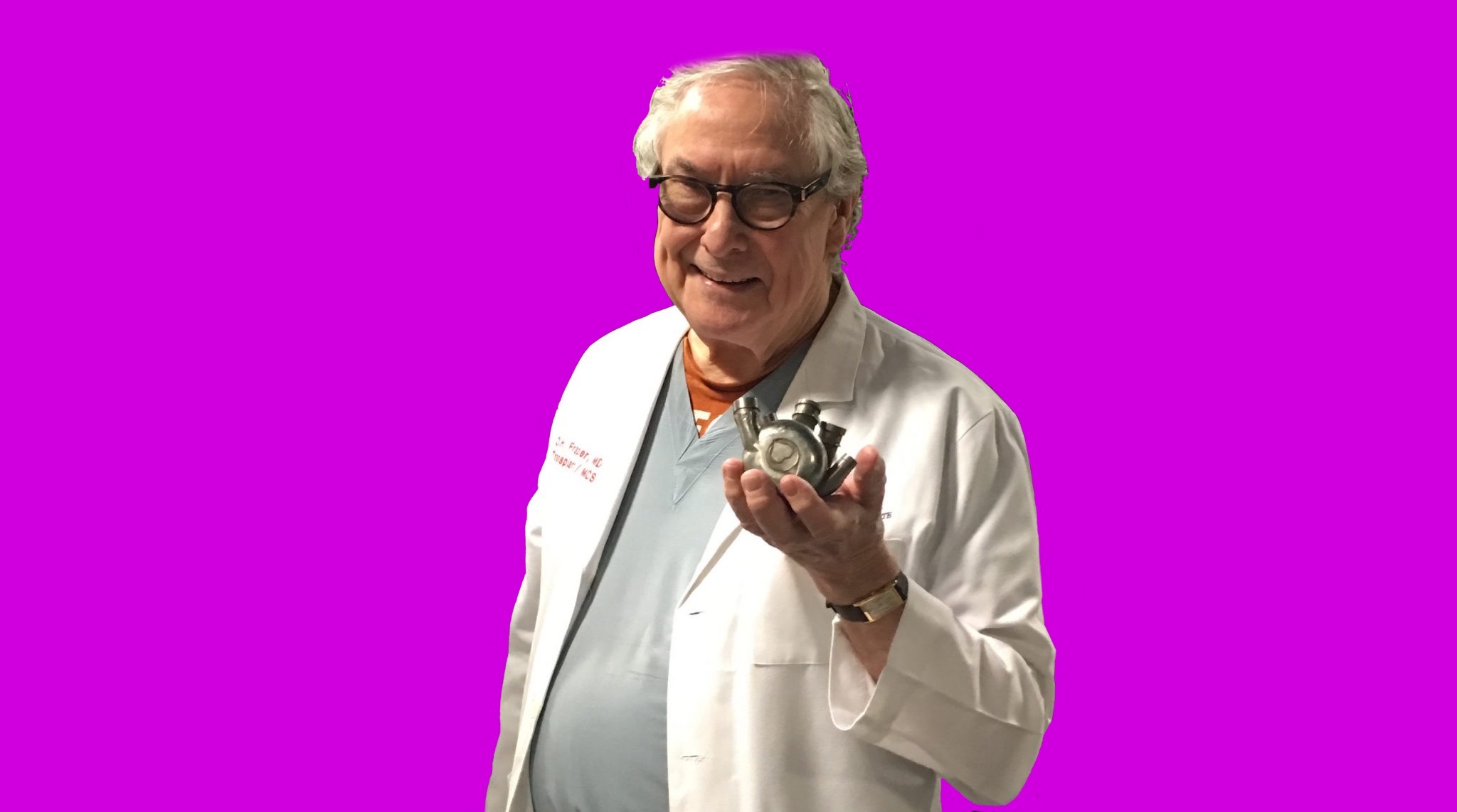 Research Texas Heart Institute