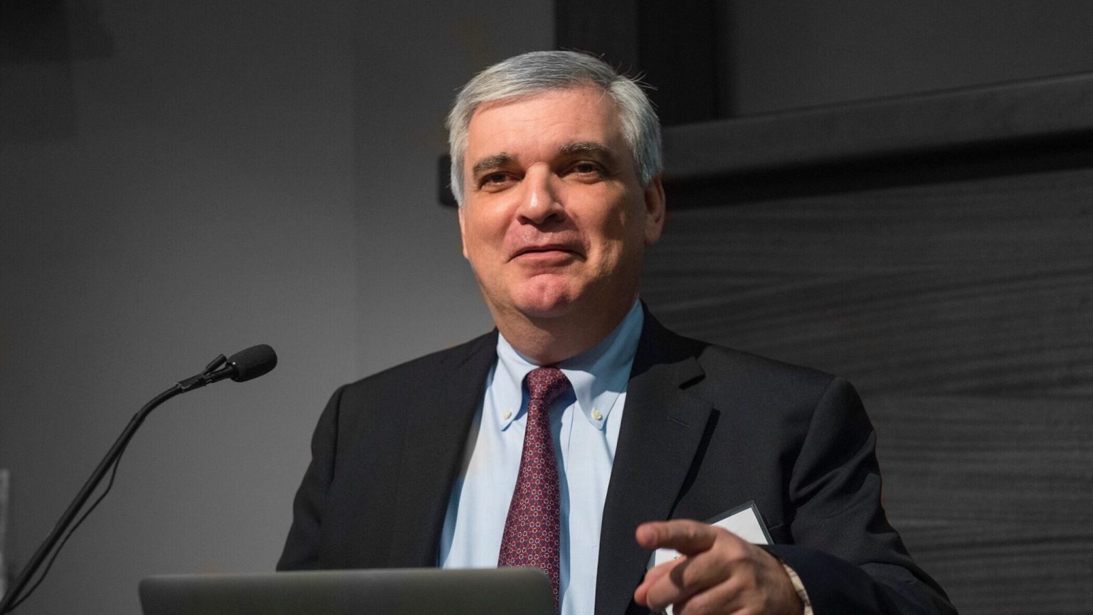 Our People The Texas Heart Institute®