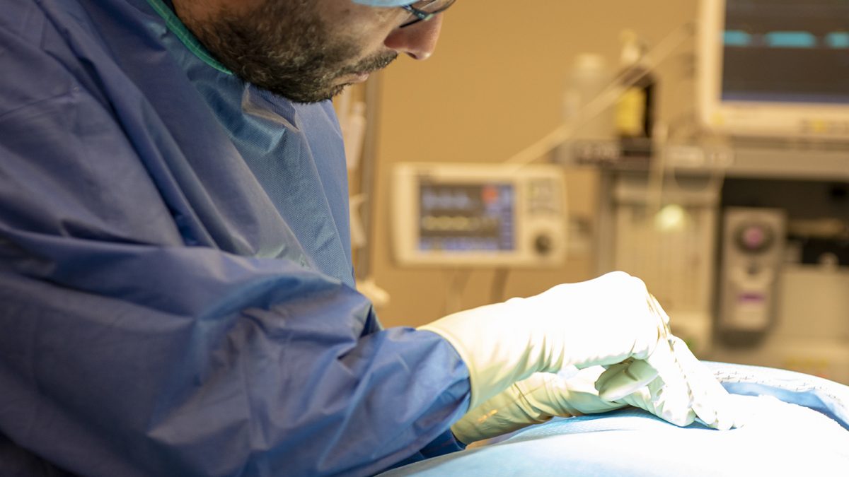 Doctors successfully synchronize both sides of the heart with promising