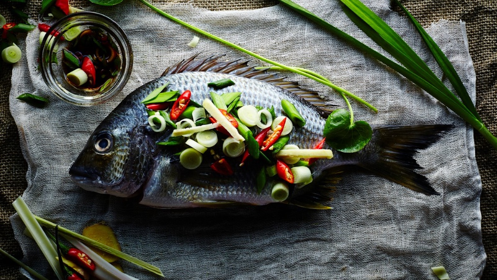 La alimentación mediterránea se ha calificado como la mejor dieta