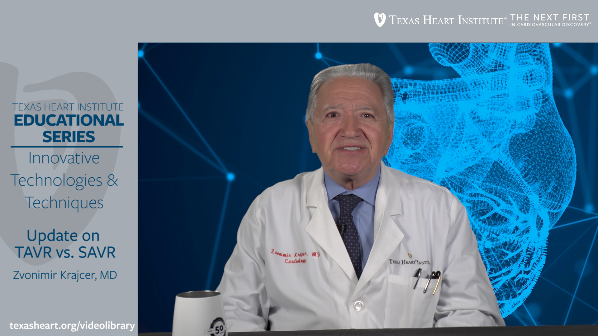 TAVR - FAQ's Answered by a Cardiologist 