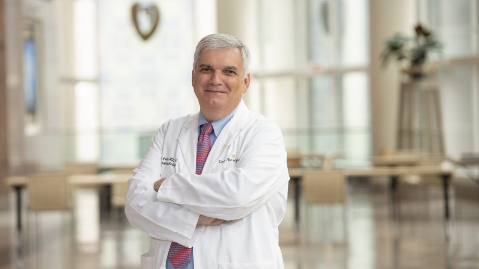 MyHeart Podcast “Stem Cells in Heart Failure with Dr. Emerson Perin