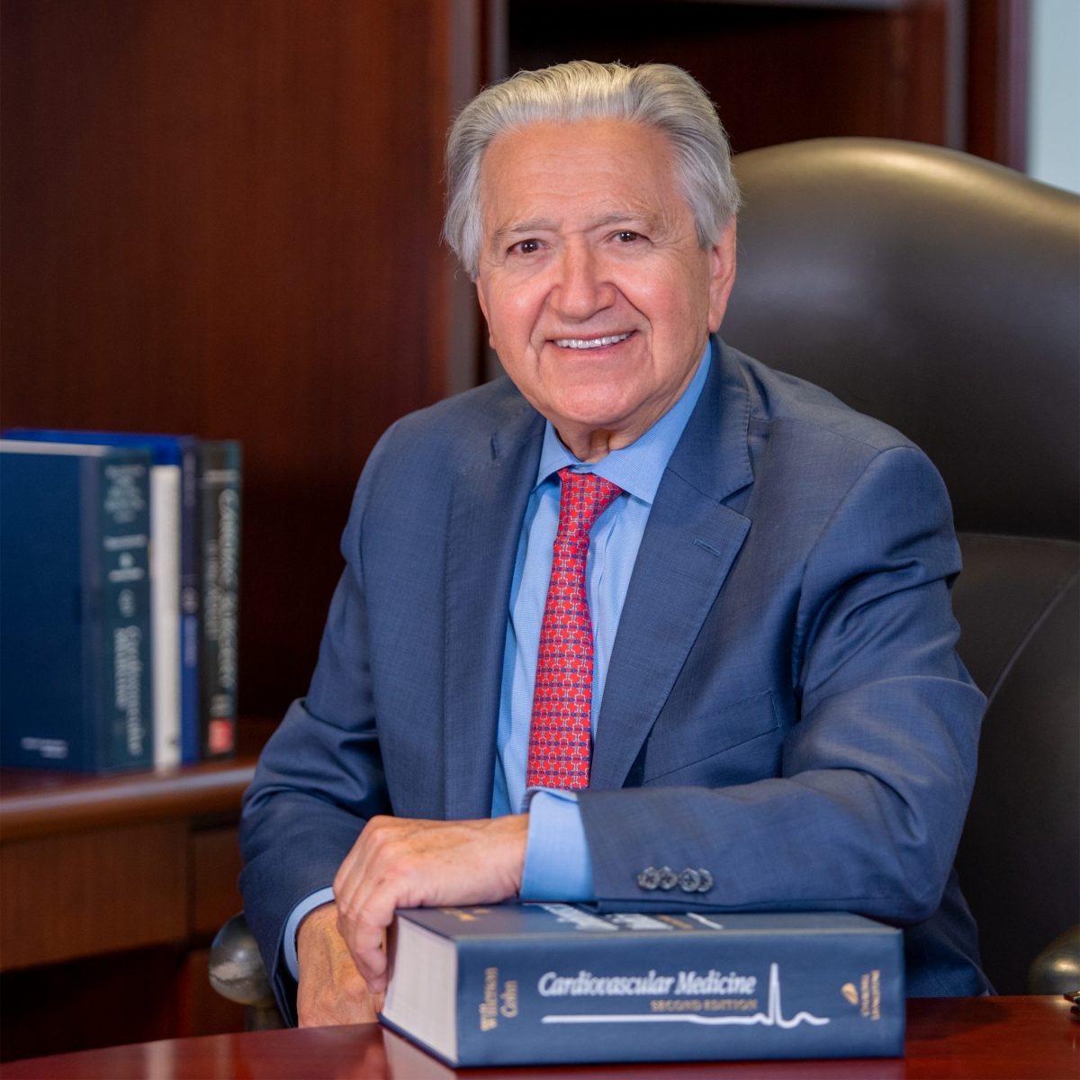 THI Journal The Texas Heart Institute