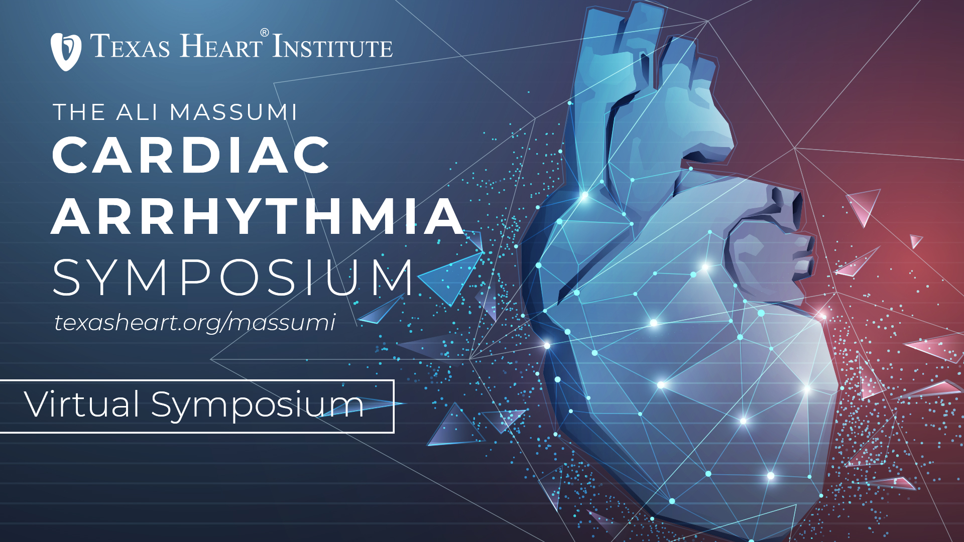 For Professionals The Texas Heart Institute®