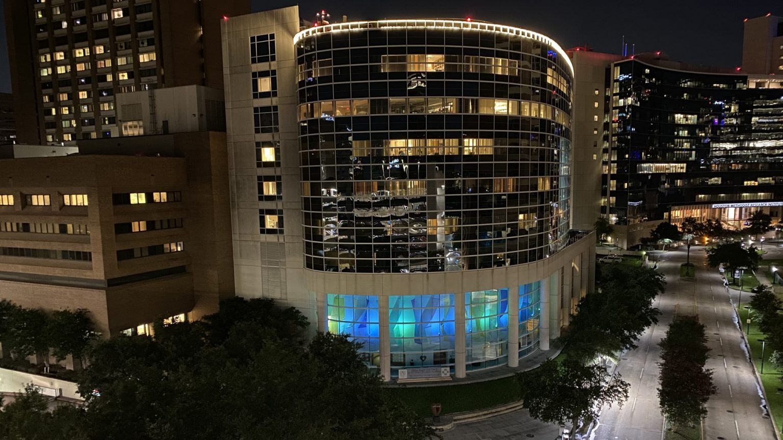 Texas Heart Institute is a Leader in Cardiovascular Research & Education