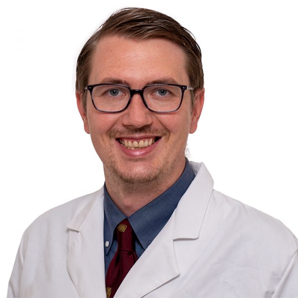 Kaleb Lambeth, MD The Texas Heart Institute®