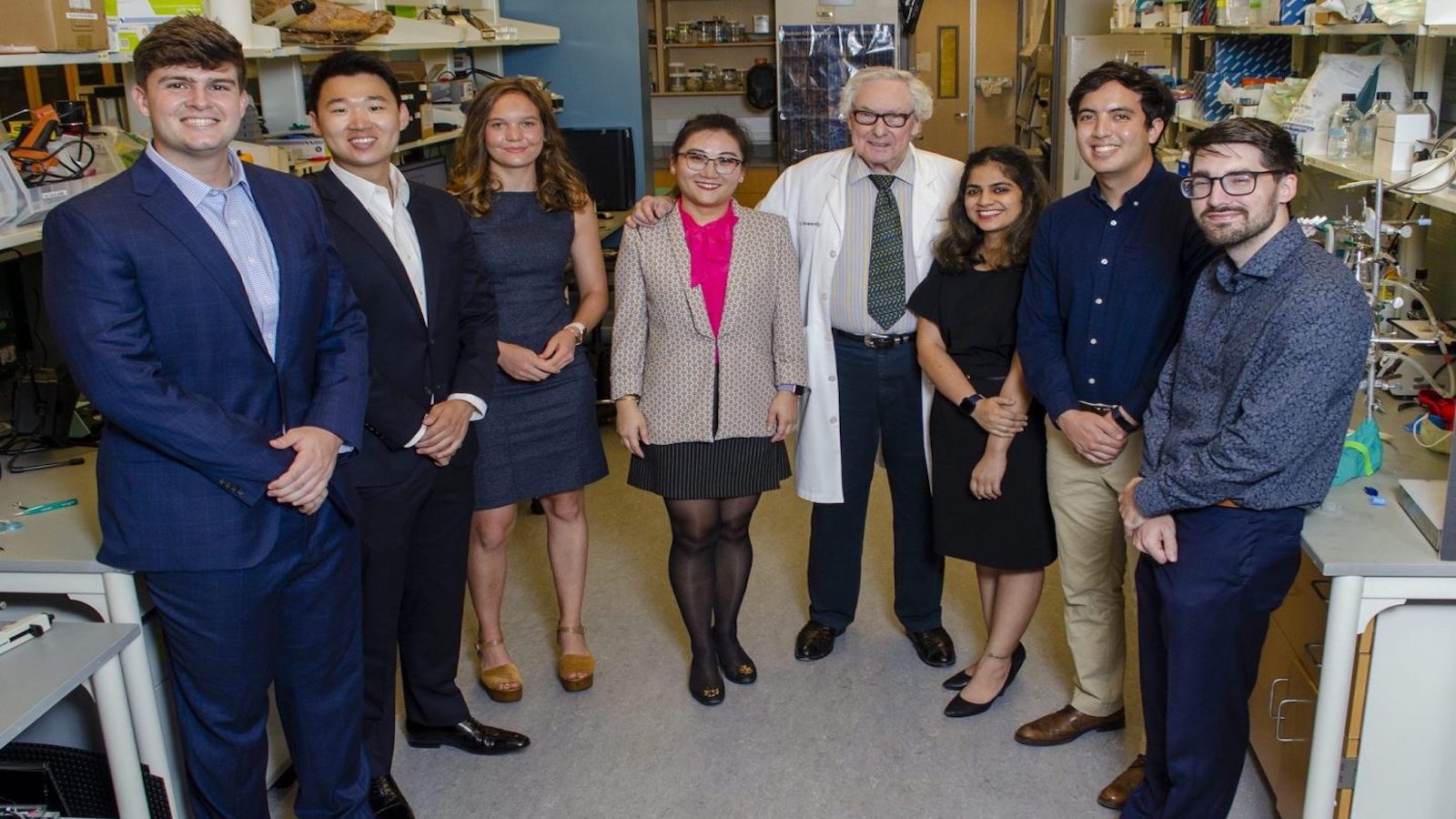 Innovative Device & Engineering Applications (IDEA) Lab The Texas