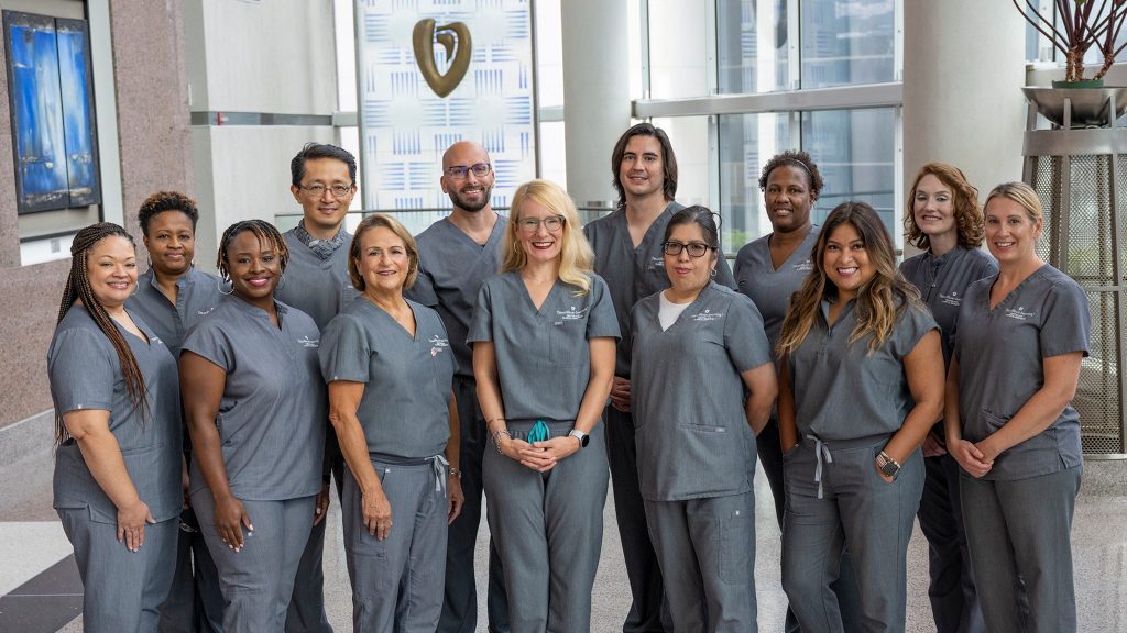 Research The Texas Heart Institute®