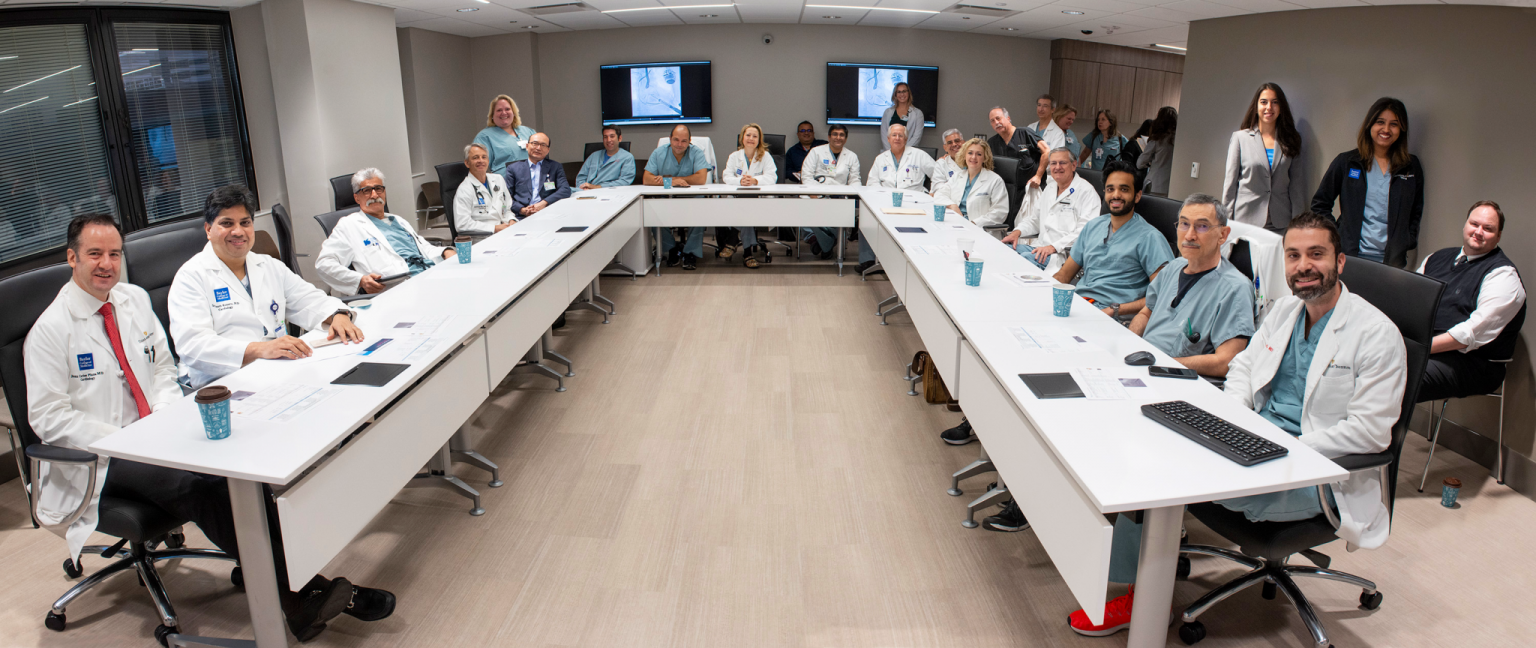 Texas Heart Institute and Baylor St. Luke’s Medical Center Receive