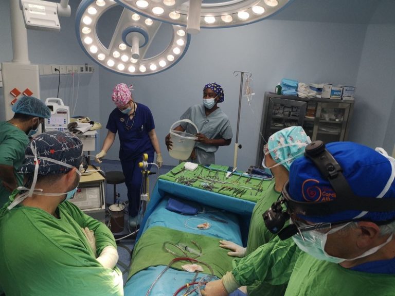 THI Perfusion Student Wins Prestigious Perfusion Without Borders Scholarship The Texas Heart