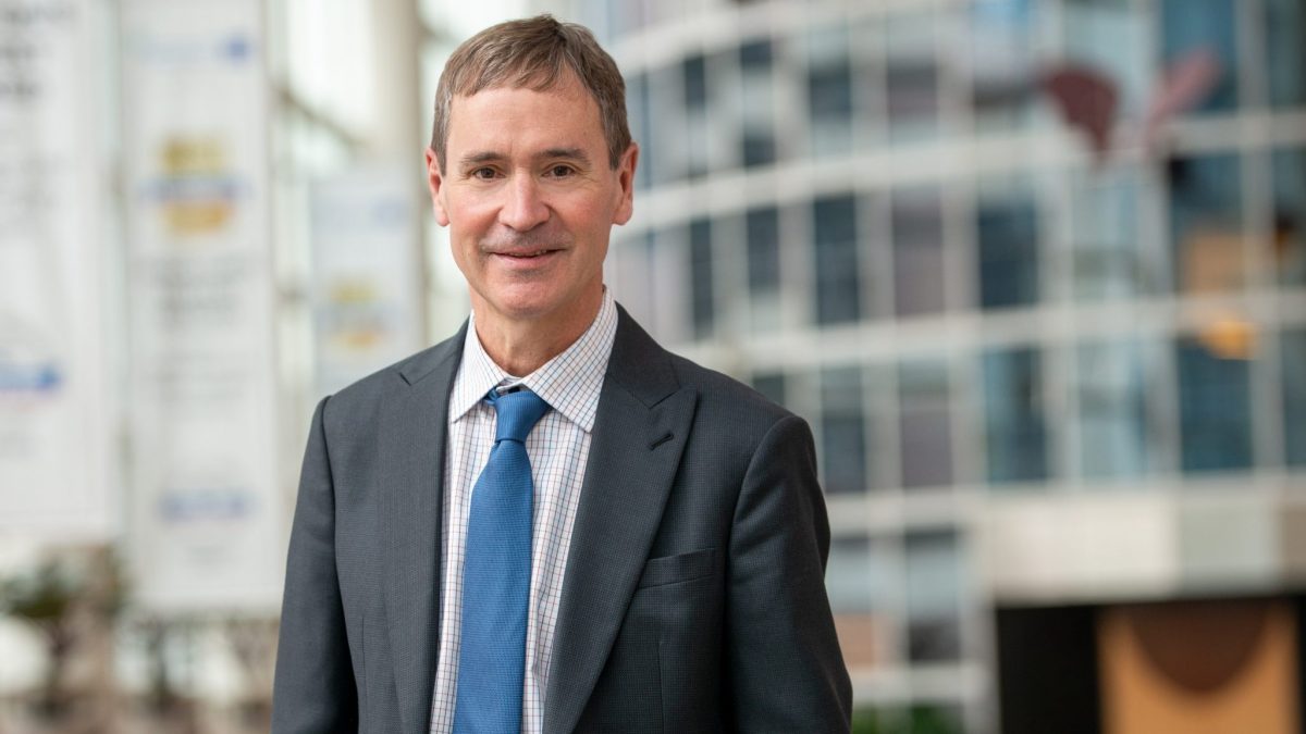 Dr. Marc Moon to Lead Cardiothoracic Surgery at Texas Heart Institute