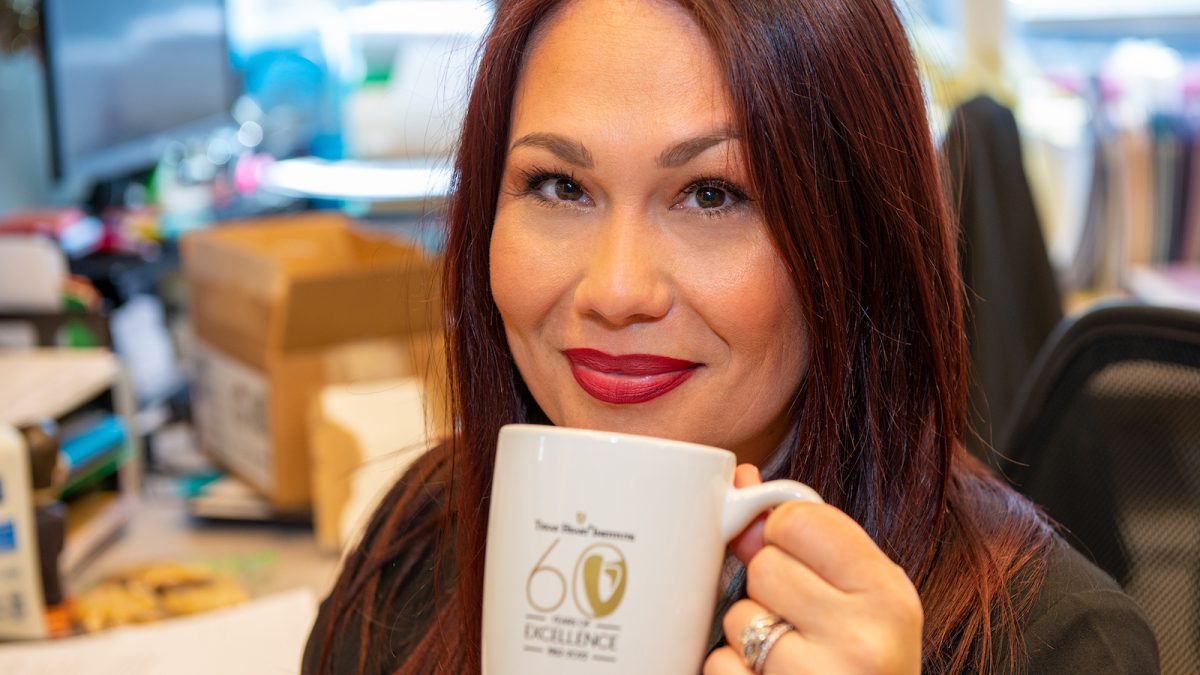 60 Years of Excellence The Texas Heart Institute®