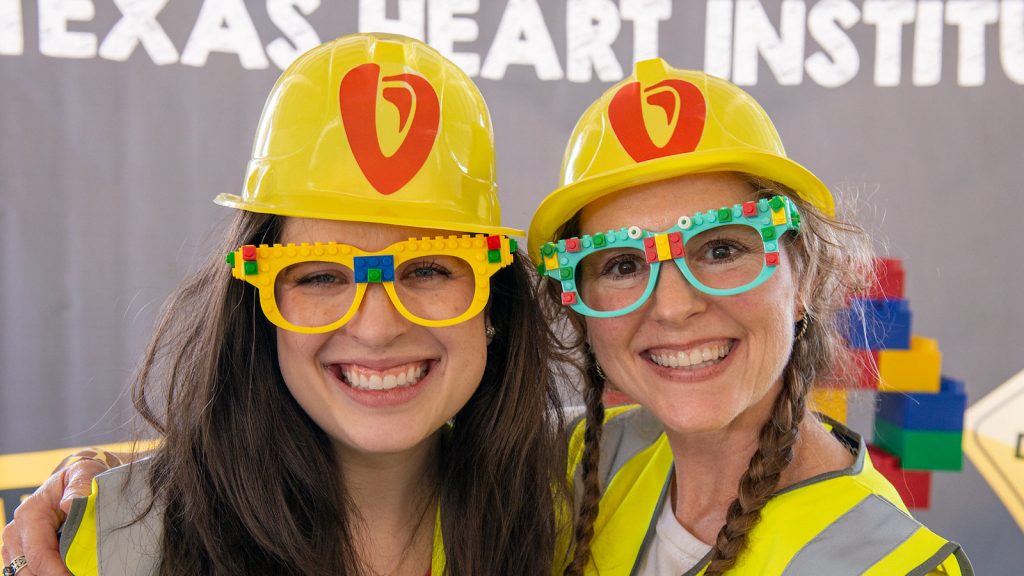 Texas Heart Institute Team Takes Top Prize at BioHouston’s Chili Cook