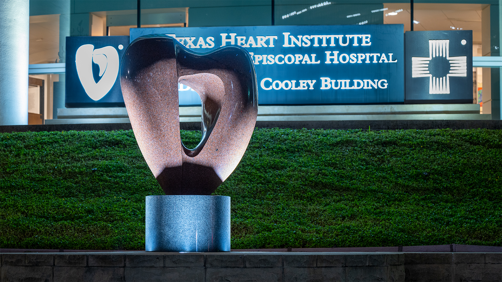 Texas Heart Institute