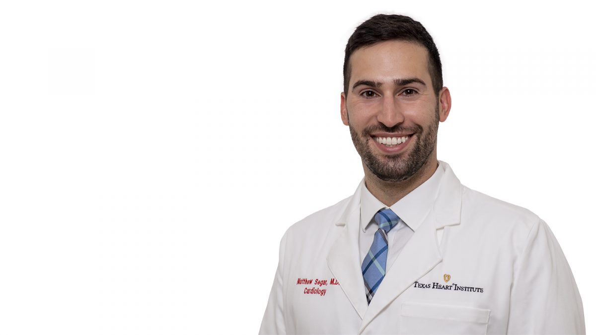 Matthew Segars THI Fellow Segar Recognized in AHA Heart Failure Data Challenge on ...