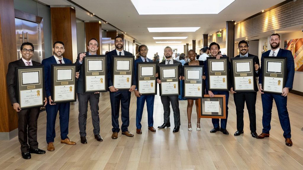 Recent Graduates Texas Heart Institute Cardiovascular Disease Fellowship