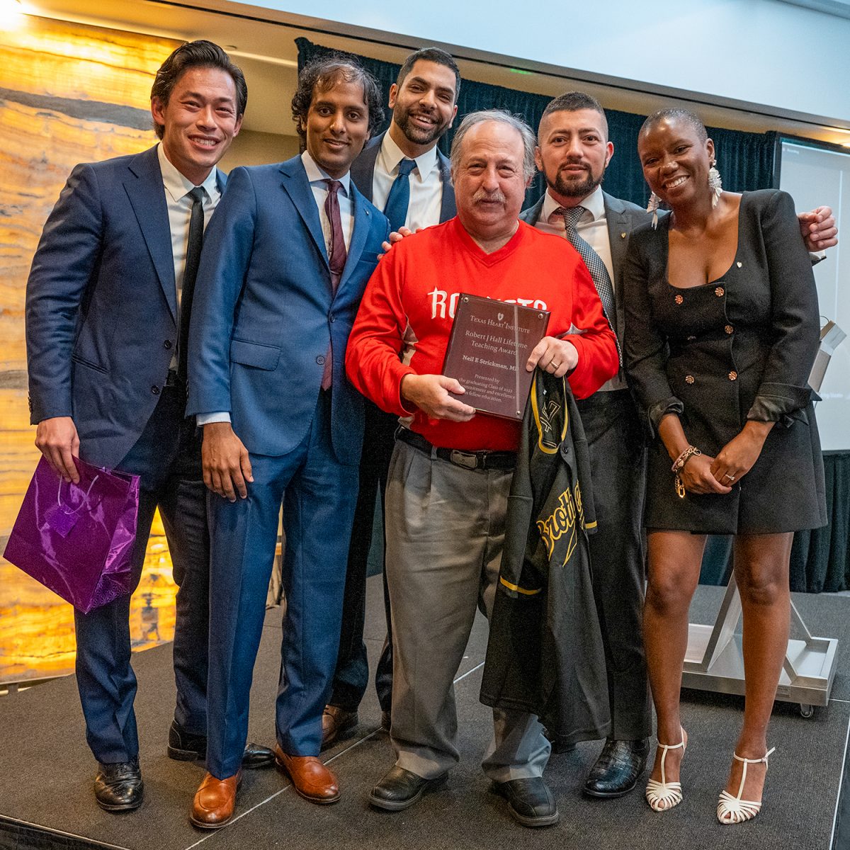 Recent Graduates Cardiovascular Disease Fellowship The Texas Heart