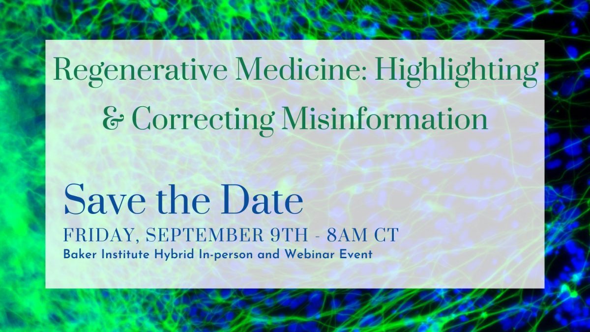 Perfusion Symposium Texas Heart Institute