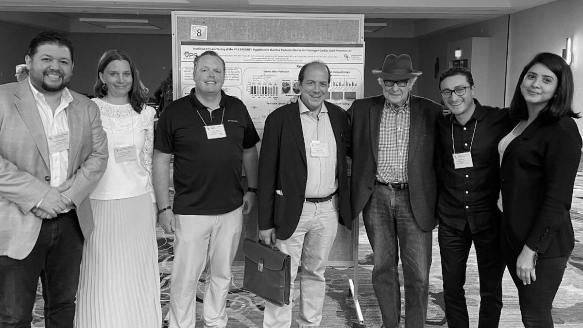 The Texas Heart Institute Makes a Strong Showing at ISHLT 2023 The