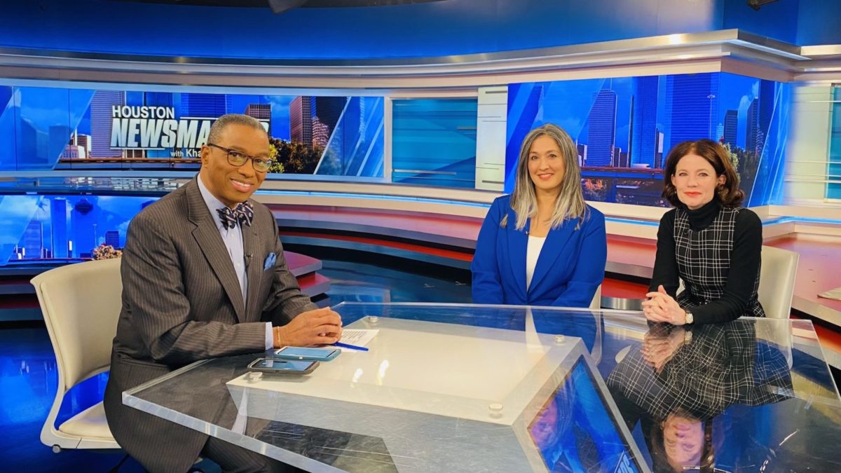 Kinder Institute’s Houston Area Survey Explores Physical Activity The