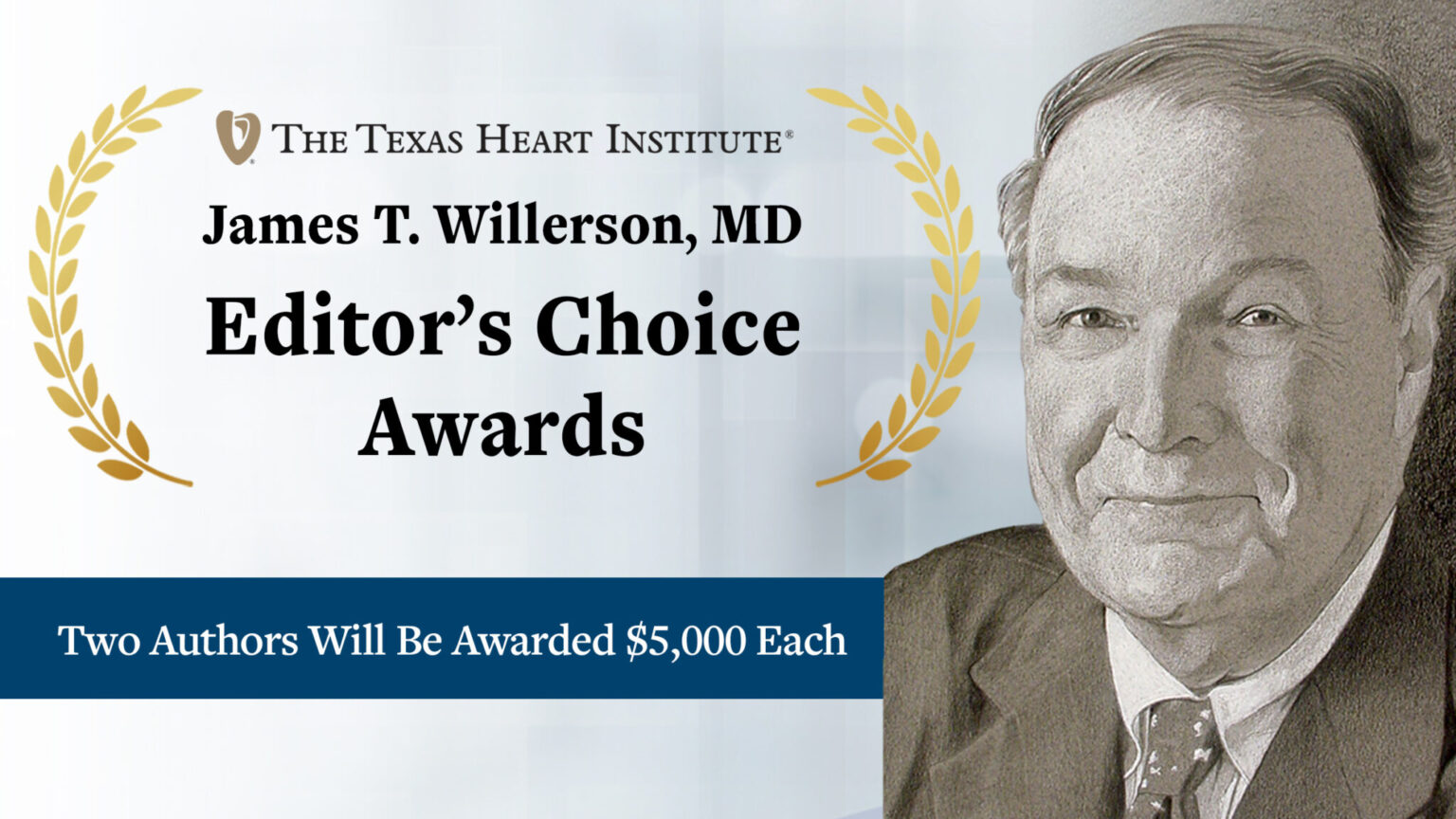 The Texas Heart Institute