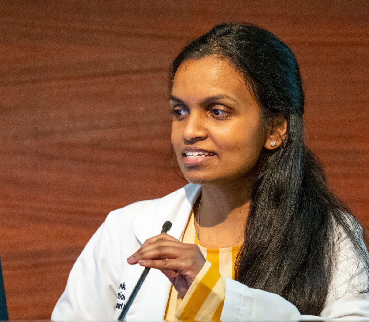 The Cardiac Society The Texas Heart Institute