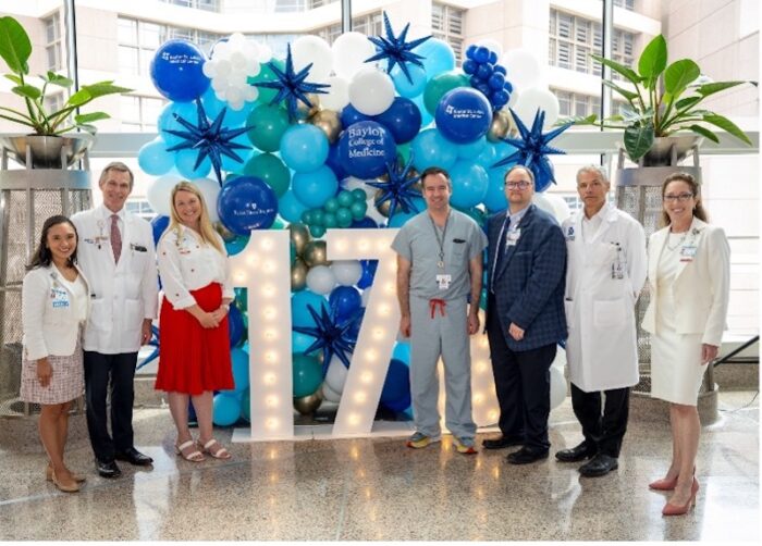 The Texas Heart Institute at Baylor St. Luke’s Medical Center