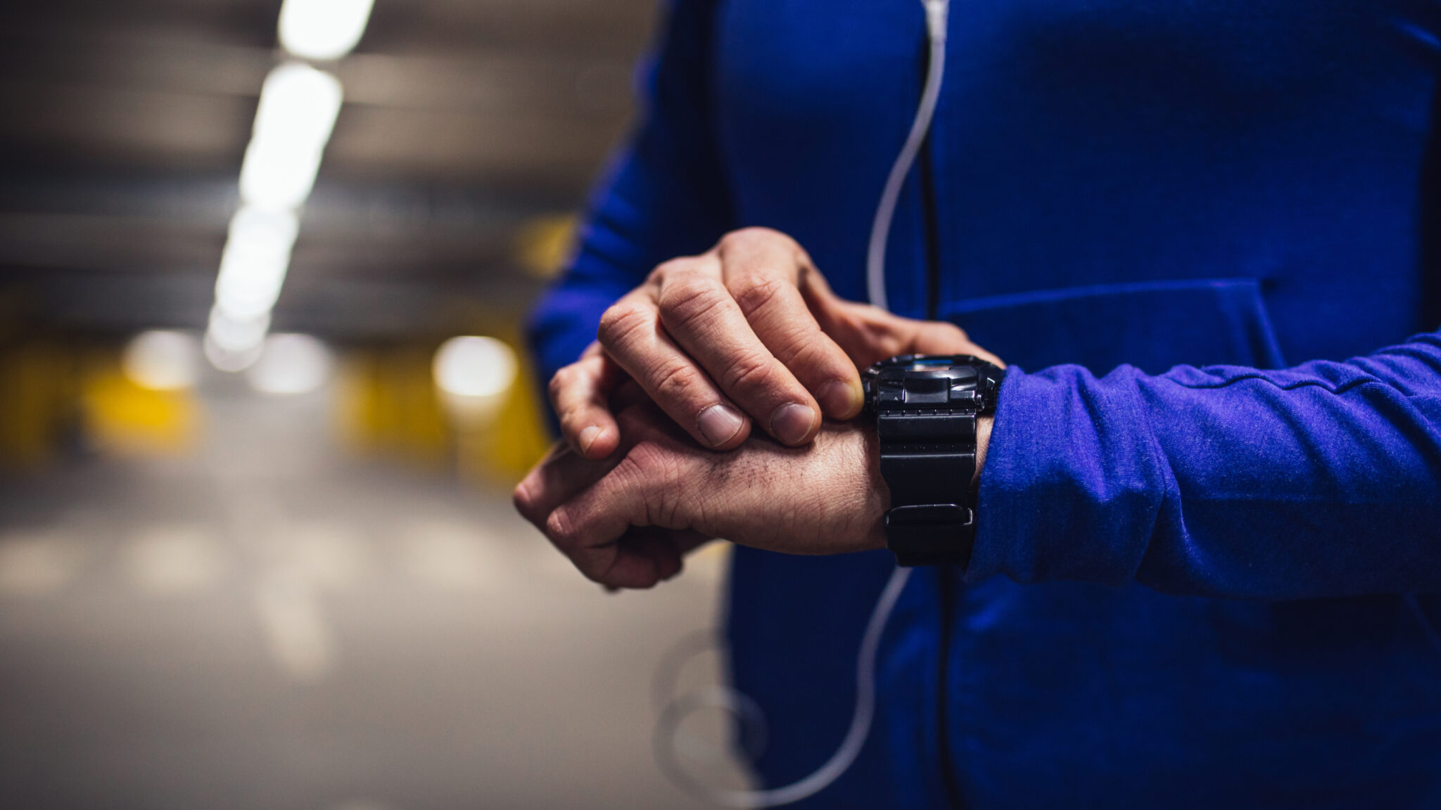 Smart Ring vs Smartwatch: A Comprehensive Guide to Wearable Tech