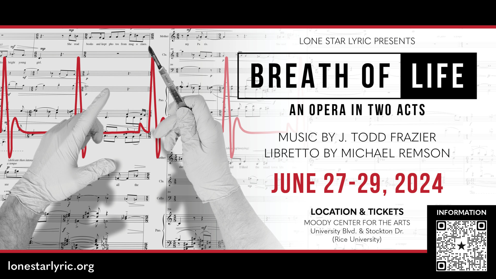 Breath of Life The Texas Heart Institute