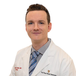 Alexander Sands, MD | The Texas Heart Institute®