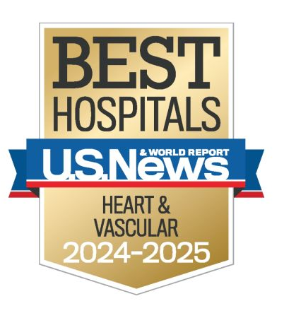 US News & World Report Best Hospitals