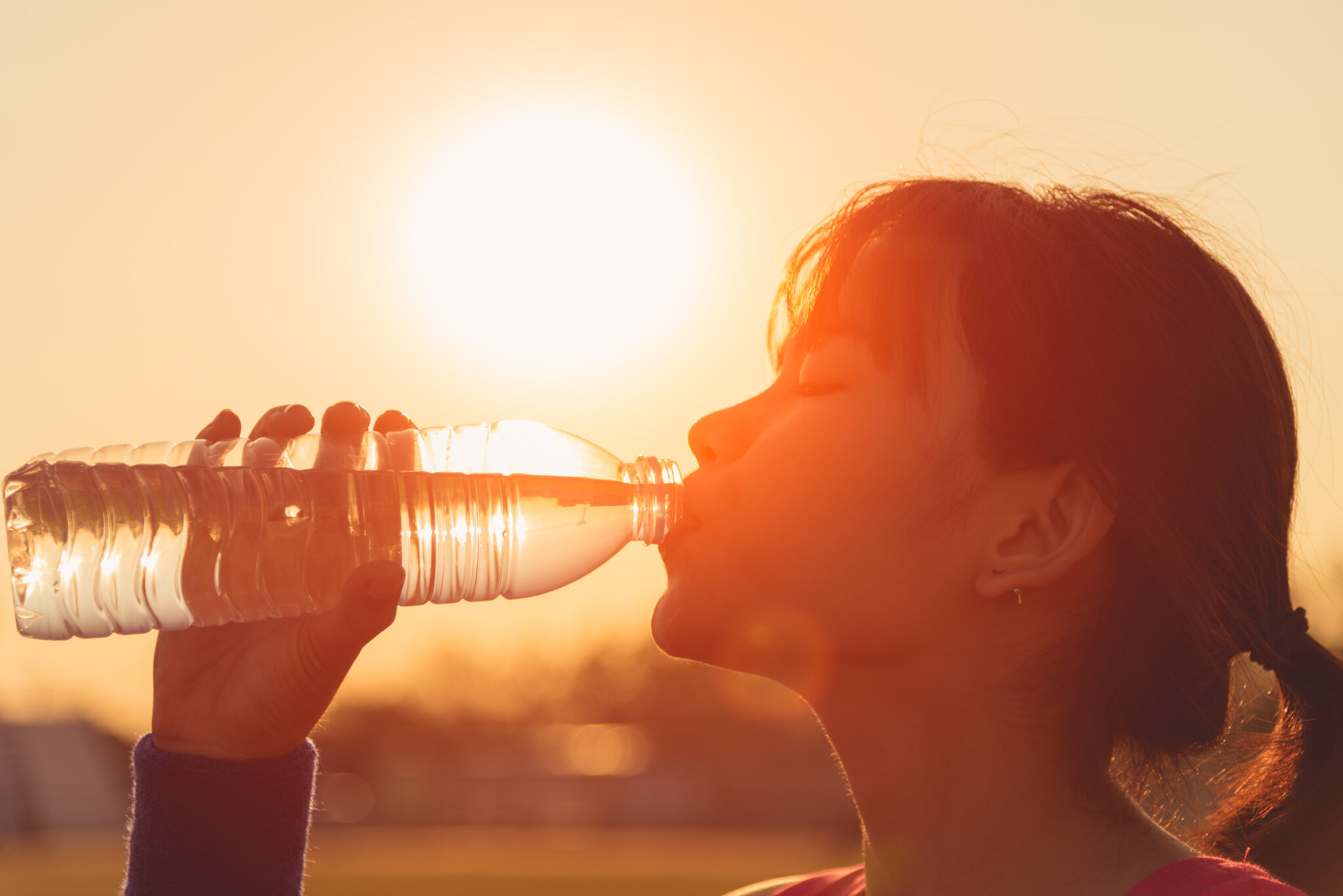 Stay Heart-Smart in the Heat: Summer Tips to Prevent Heat-Related Illness