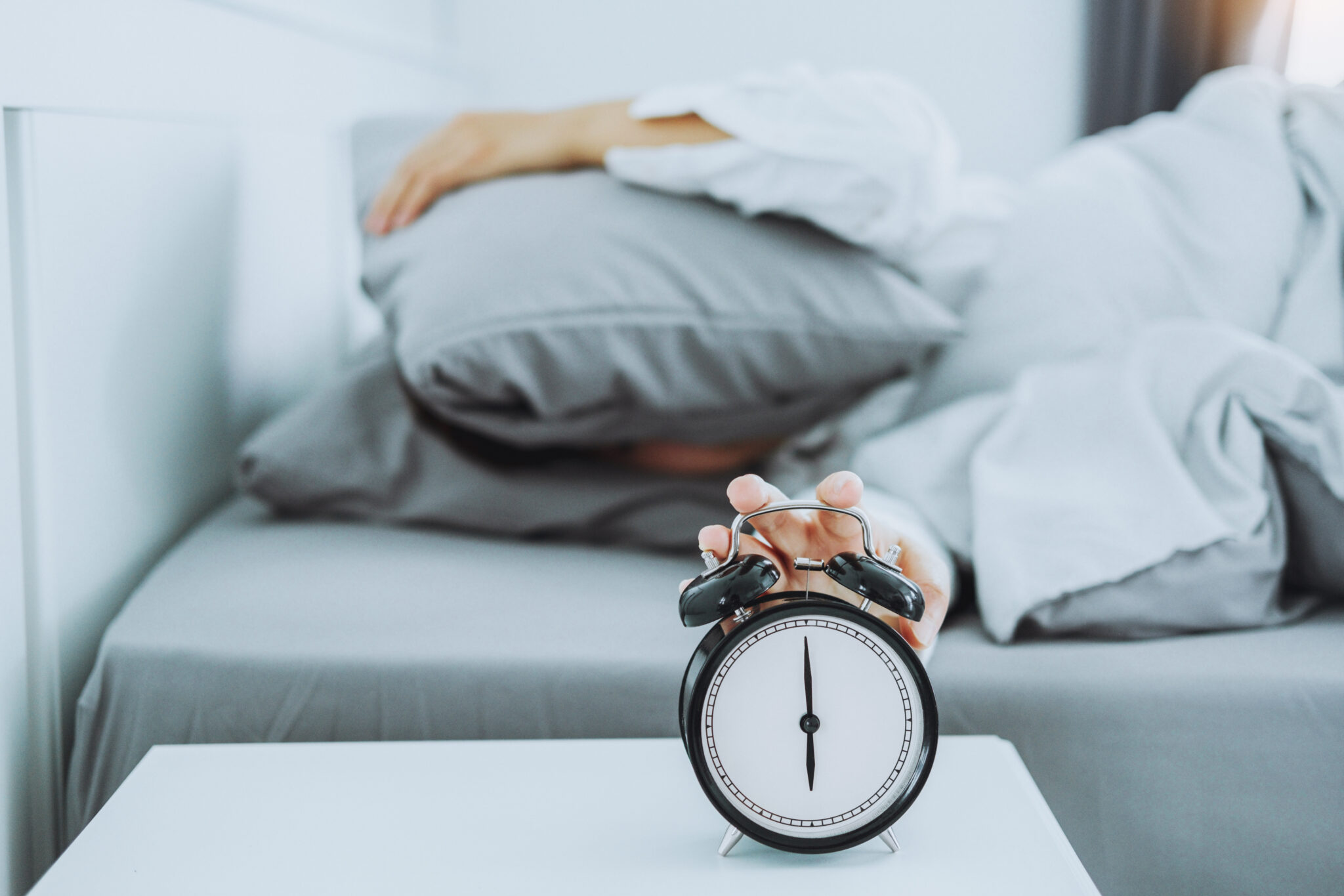 Dr. Christie Ballantyne provides morning health tips to EatingWell.com 