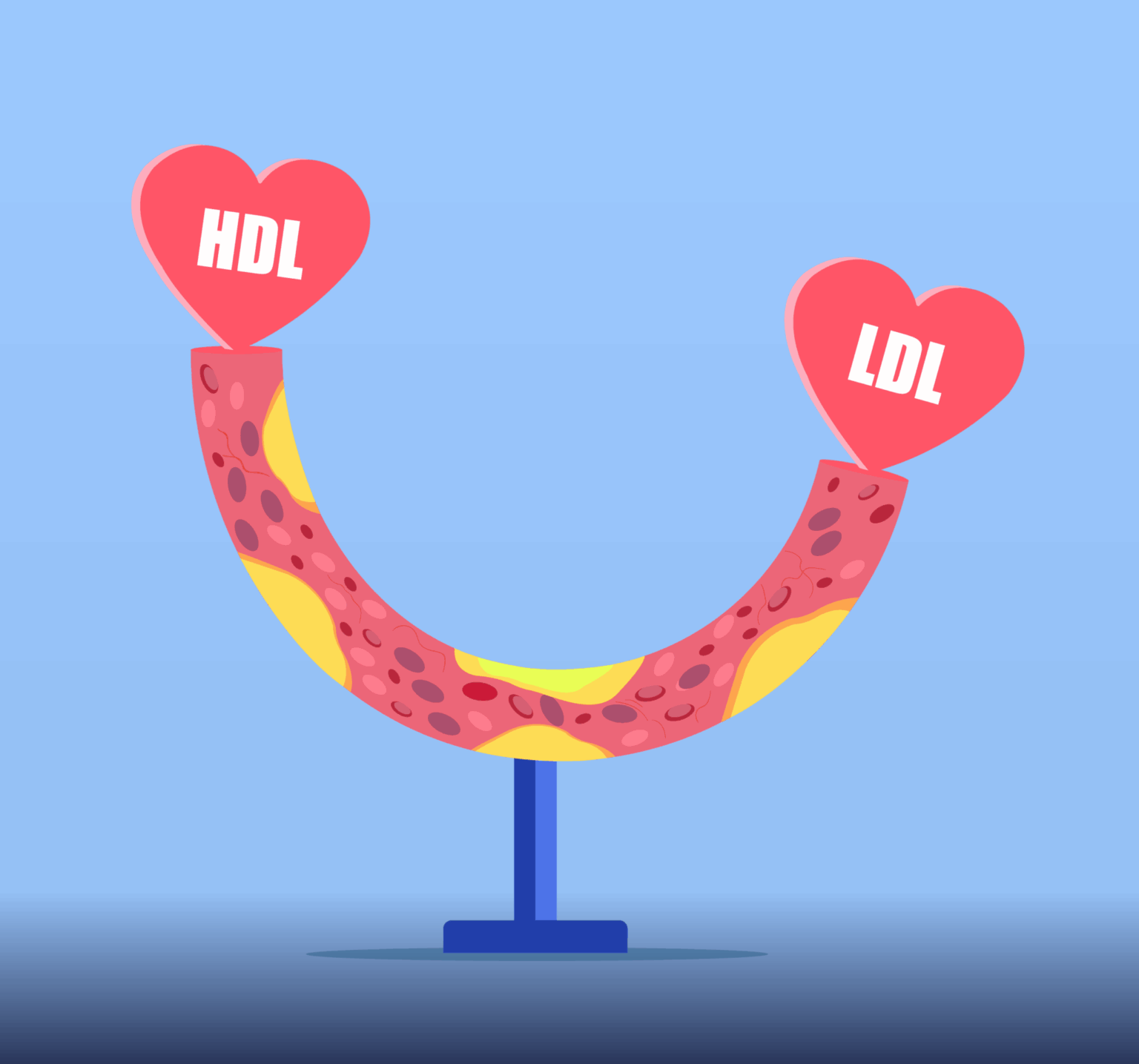 September is cholesterol education month what do your numbers means