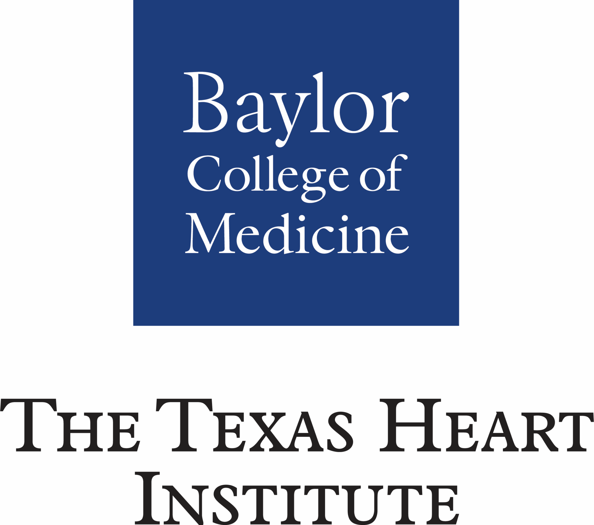 The Texas Heart Institute at Baylor College of Medicine DAC