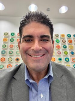 Dr. Juan Carlos Lopez-Mattei